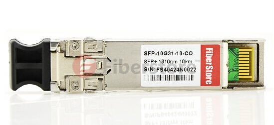 Fiberstore 10GBase-LR SFP Module