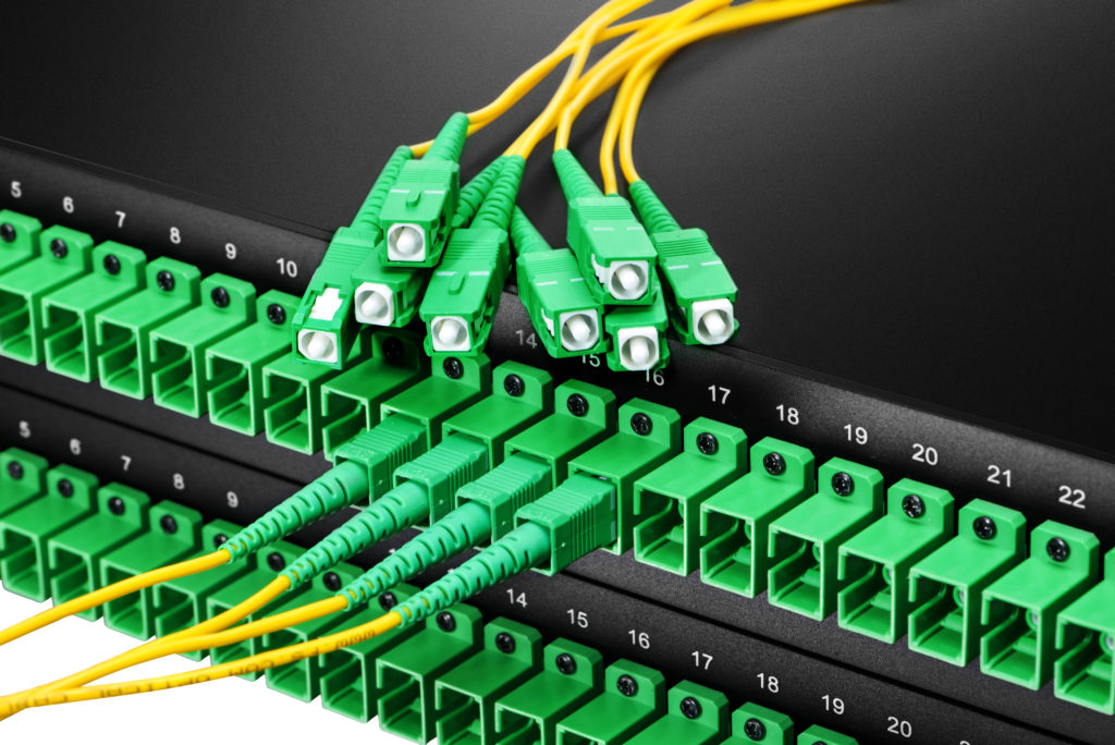Guide to Choose the Right Fiber Optic Patch Cable - Fiber Optic Equipments