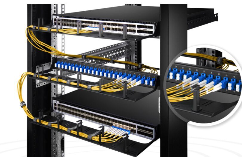 patch panel patch cord