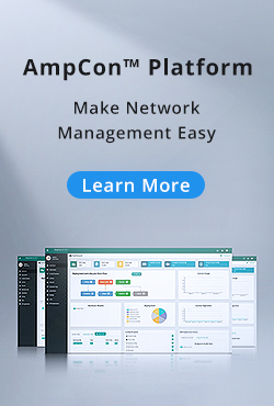 AmpCon™ Platform