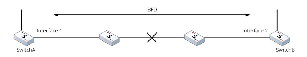 Bidirectional Forwarding Detection